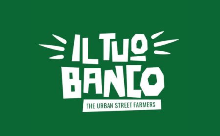 ''Il Tuo Banco - The Urban Street Farmers'' presenta il suo format di franchising al Salone Franchising Milano 2024