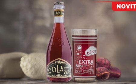 Baladin presenta la nuova Cola Zero