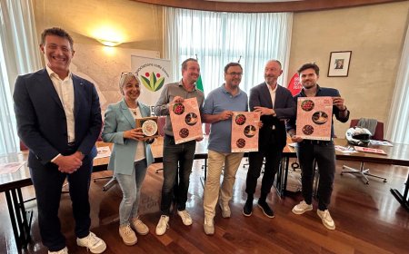 Presentata la nona edizione del Trieste Coffee Festival