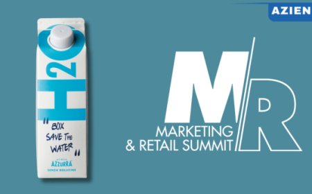 Fonte Margherita 1845 è sponsor del Marketing Retail Summit 2024
