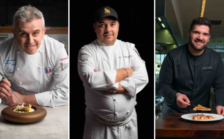 FOODART Collection – Il Menù del Futuro: il progetto formativo di Unilever Food Solutions per i professionisti Horeca