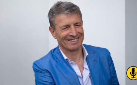 Campi Flegrei meta ideale per lo slow tourism. Intervista a Roberto Laringe Presidente Federalberghi Campi Flegrei