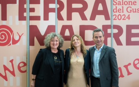 Da Terra Madre al G7: sei proposte per un'agricoltura sostenibile e giusta