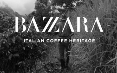 Bazzara celebra la Giornata Internazionale del Caffè