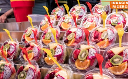 Prodotti di IV gamma. Quanto li conoscono gli italiani?