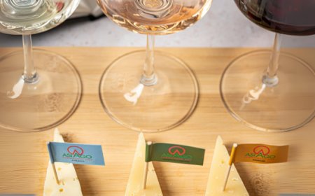 Partnership  tra Consorzio Tutela Formaggio Asiago e AIS Veneto