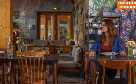 Ristoranti: metà dei clienti non disdice la prenotazione. L'indagine TheFork