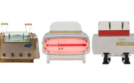 MUMAC porta il design italiano in Brasile