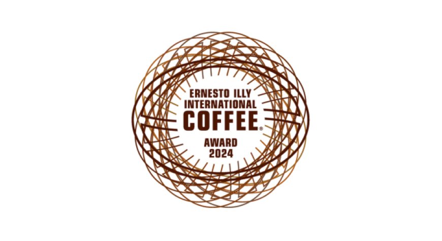 illycaffè rivela i finalisti dell'Ernesto Illy International Coffee Award 2024