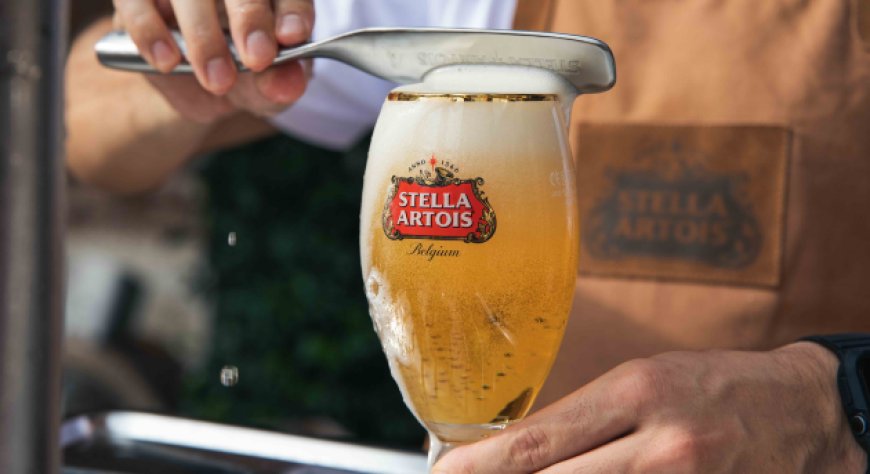 Stella Artois Draught Masters Italia, annunciate le città che ospiteranno le semifinali