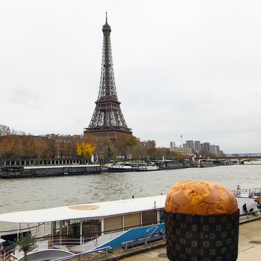 Coppa del Mondo del Panettone 2024, terminate le selezioni mondiali