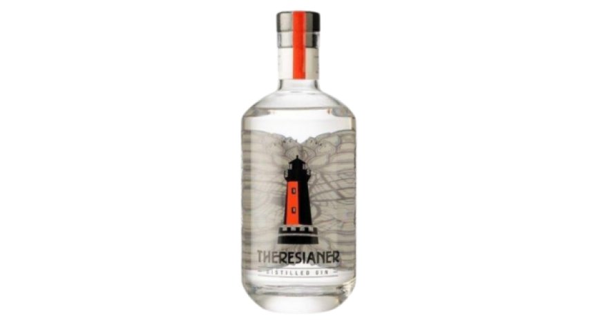 Theresianer Gin protagonista della Trieste Cocktail Week 2024