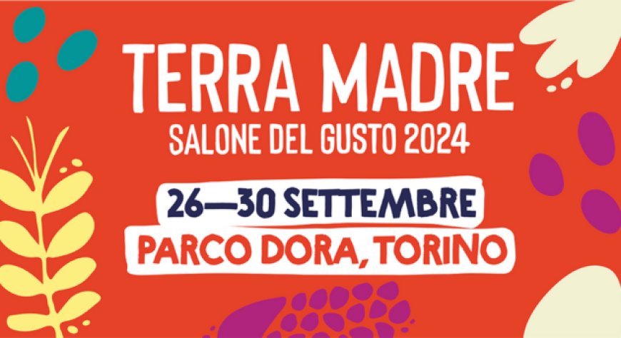 Terra Madre Salone del Gusto 2024: ecco il programma 2.0 dell'evento targato Slow Food