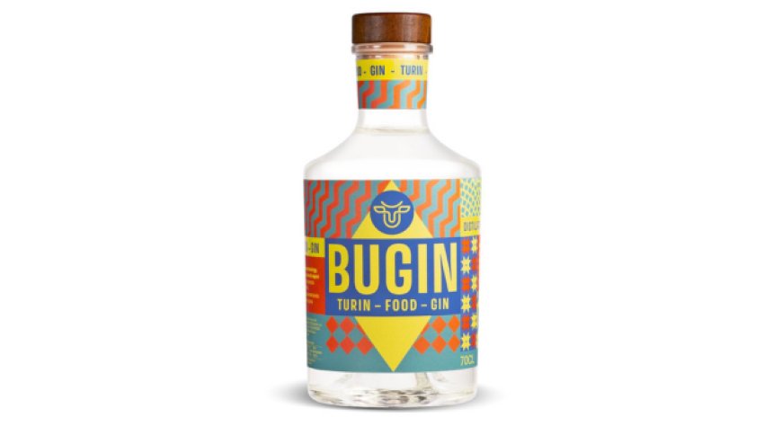 Bugin: il gin innovativo per il pairing perfetto con la carne