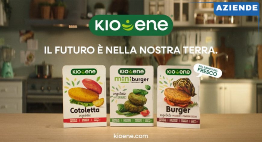 Gruppo Tonazzo si dedica al brand Kioene e chiude per sempre con la carne