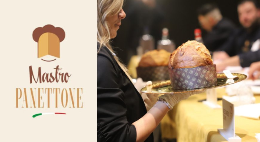 Torna Mastro Panettone, il concorso dedicato ai migliori lievitati artigianali