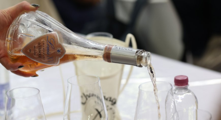 Modena Champagne Experience, l'evento punto di riferimento per i professionisti dell'Horeca