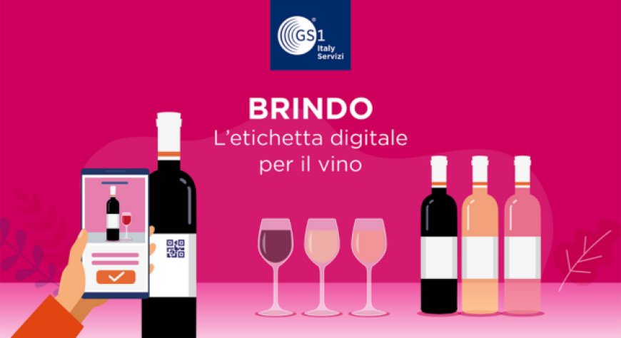 Come adeguarsi al regolamento UE sull'etichetta digitale e innovare il settore vinicolo