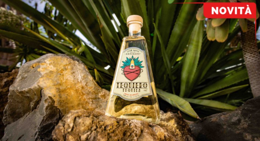 Compagnia dei Caraibi distribuisce in esclusiva per l’Italia il tequila Tequiero