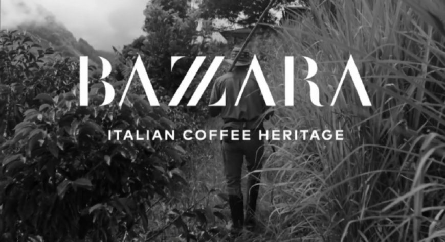 Bazzara celebra la Giornata Internazionale del Caffè