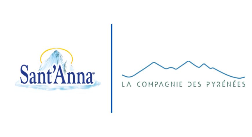 Acqua Sant'Anna acquisisce la francese La Compagnie Des Pyrénées