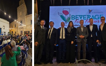 Lecce al centro del cambiamento: la sostenibilità nell'Horeca parte dal Salento