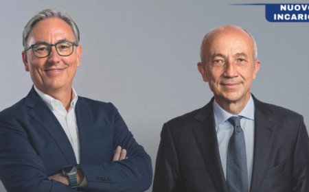 Casa Optima nomina Javier Ferrán Presidente del Consiglio di Amministrazione