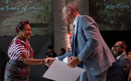 Fondazione Lavazza rinnova l'impegno per il futuro sostenibile del caffè