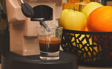 Giornata Internazionale del Caffè: l'occasione per celebrarela bevanda e chi la ama