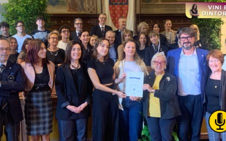 Essenze di vite: Donne del Vino e AIS consegnano sette borse di studio in memoria di Donatella Briosi e Marisa Leo