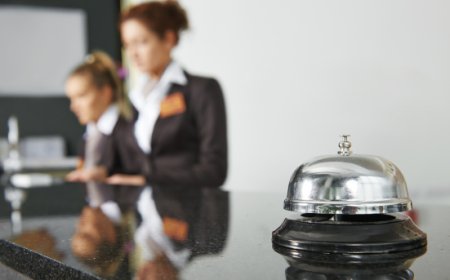 Nuove normative per le strutture ricettive: obbligo di Codice Identificativo Nazionale e requisiti di sicurezza