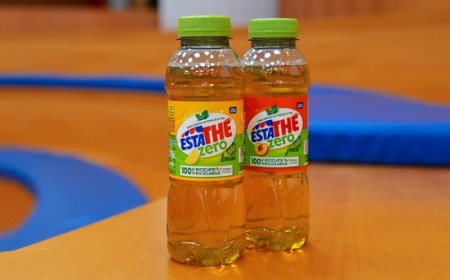 Estathé Zero e Amici: una partnership che celebra talento e libertà