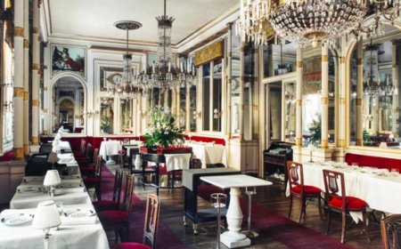 Torna la Giornata Nazionale dei Locali Storici d'Italia