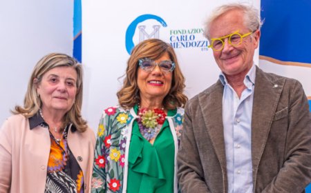 La Fondazione Carlo Mendozzi apre le candidature per il Premio Self M-aid Award