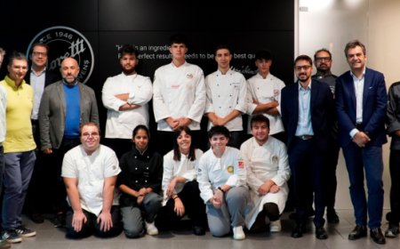 Moretti Forni: partita la quarta edizione del progetto formativo ''Learn and Bake''
