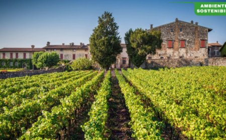 Berlucchi e Slow Food lanciano un nuovo progetto di ricerca sui Presìdi