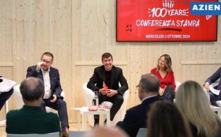 Cent'anni di Loacker: a Milano svelate le attività principali per l'anniversario del 2025