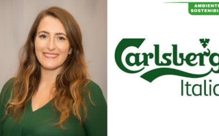 Con Carlsberg Italia i festival sono all’insegna della sostenibilità