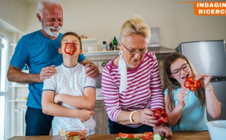 Nonni e comfort food: la ristorazione tradizionale è una macchina del tempo