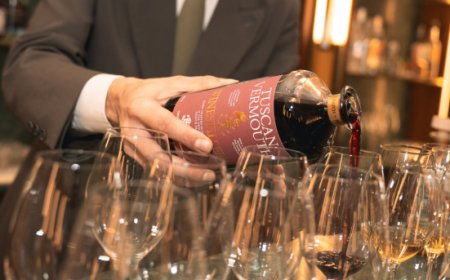 Nasce la "Carta Etica" del vermouth toscano