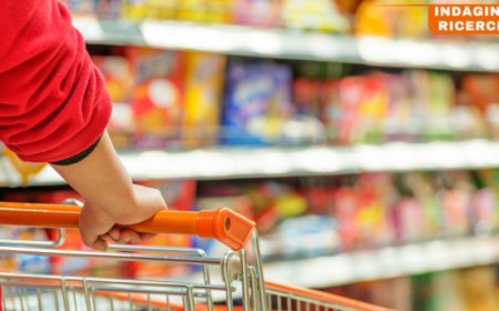 Italianità e regioni nel carrello della spesa: l’analisi dell’Osservatorio Immagino di GS1 Italy