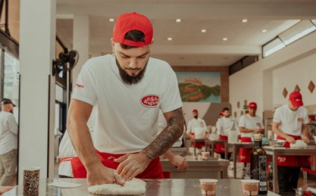 Verso la finale di EmergenteChef ed EmergentePizza: ecco altri quattro finalisti