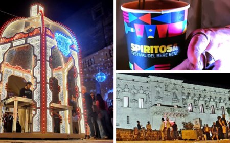 Spiritosa Festival 2024: un cocktail di emozioni, opportunità e sfide