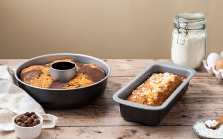 Ballarini rinnova la linea ''Patisserie''