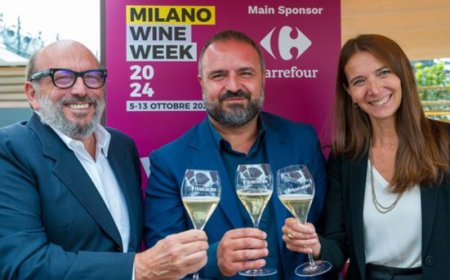 Milano Wine Week: tutto pronto per la settima edizione