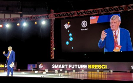 Il Consorzio Grana Padano insieme a Smart Future Academy