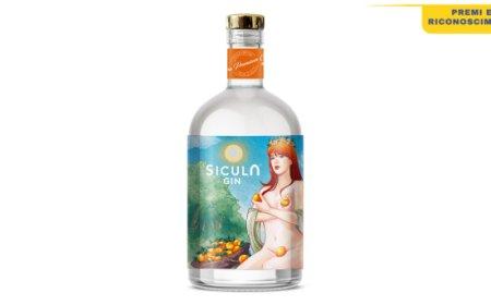 Sicula Gin: un anno di successi e un riconoscimento internazionale ai Gin Awards