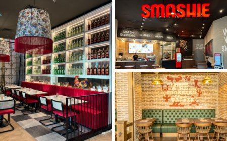 Franchising nel casual dining: le proposte di Cigierre tra Italia e Estero