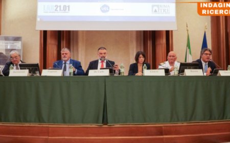 Ricerca UGL: i giovani e il settore della pesca tra opportunità e sfide