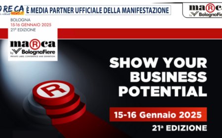 Marca by BolognaFiere: in cantiere la 21° edizione